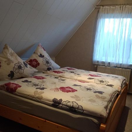 Ferienhaus Jungclaus Hechthausen Esterno foto
