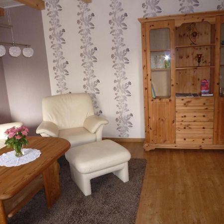 Ferienhaus Jungclaus Hechthausen Esterno foto