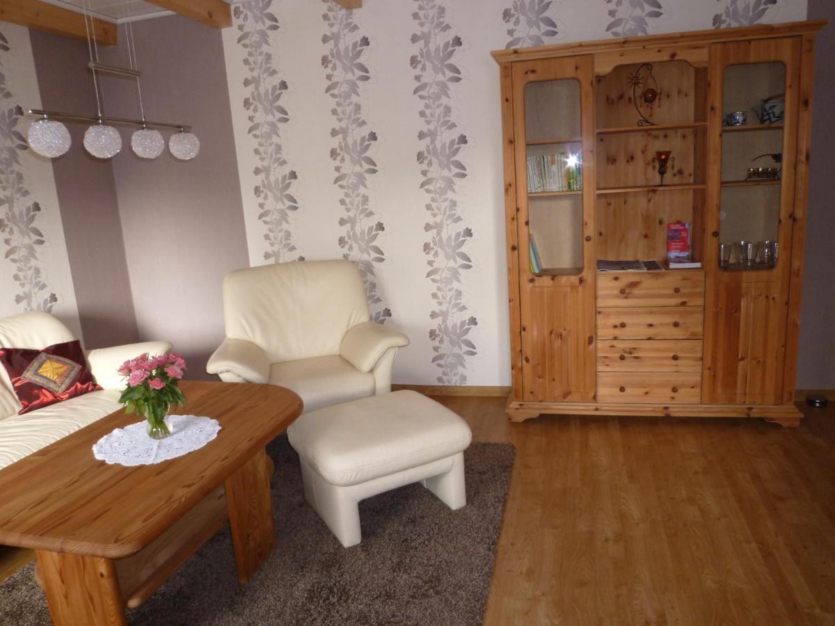 Ferienhaus Jungclaus Hechthausen Esterno foto